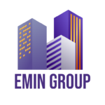 emin group logo