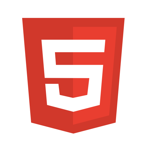 html icon