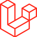 laravel icon