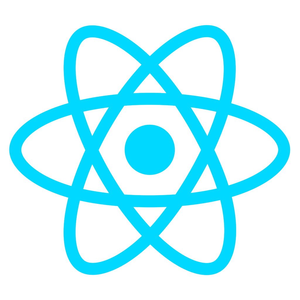 react icon