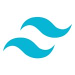 tailwindcss icon