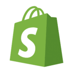 shopify icon